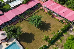 The Ekantam by Yatri India Hospitality, Rishikesh The Ekantam by Yatri India Hospitality, Rishikesh