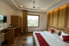 Hotel Royal Casa, Lucknow Hotel Royal Casa, Lucknow