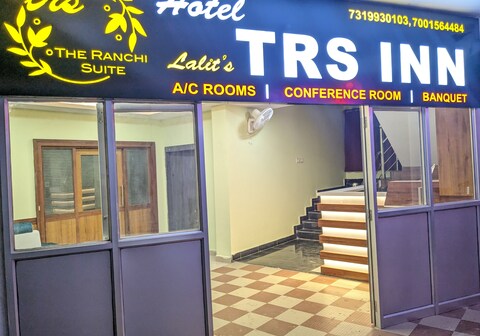 Hotel TRS Inn