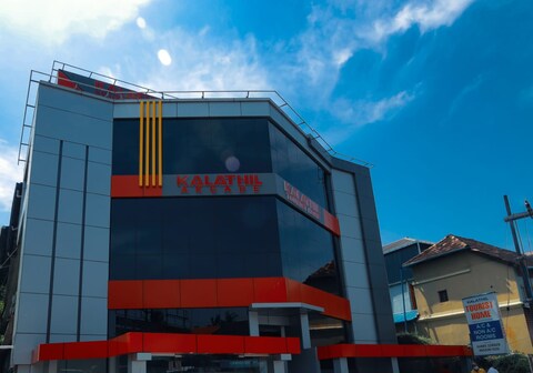 Kalathil Tourist Home