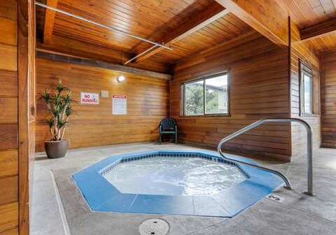 Best Western Pinedale Inn