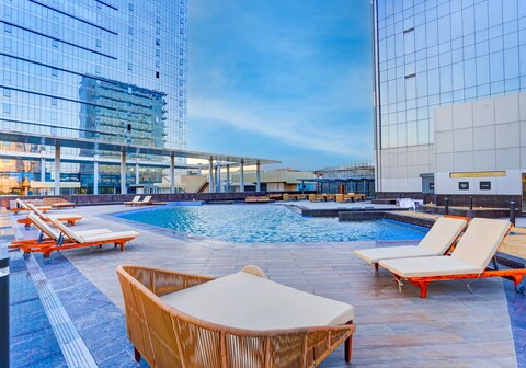 Sunday Hotel & Residences Gurugram