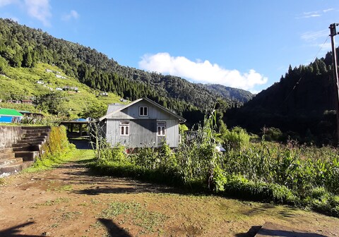 Mountain Gem Homestay