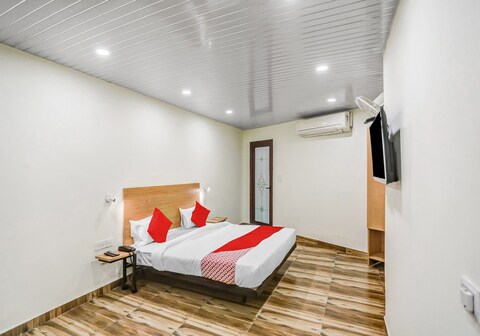 Hotel O Seema Residency