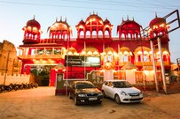 Krishnam Dhani - A Village Resort, Ajmer Krishnam Dhani - A Village Resort, Ajmer