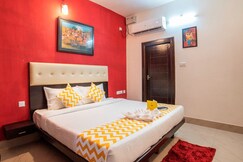 Hotel Yash Residency, Varanasi Hotel Yash Residency, Varanasi