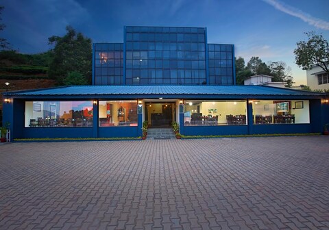 TTDC Hotel Tamilnadu - Coonoor