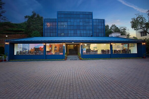 HILLWORTH RESORT COONOOR by Hotel Tamilnadu