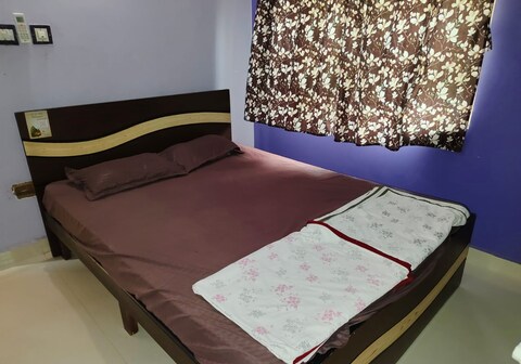Tanvi Guest House Hampi