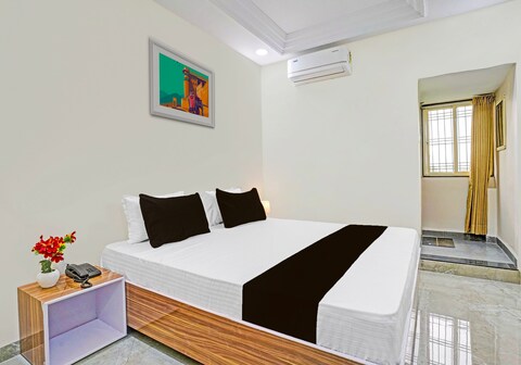 Hotel O Balaji Executive Lodging