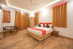Edition O 30076 Hotel Prime View, Delhi Edition O 30076 Hotel Prime View, Delhi