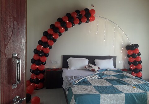 Saanvi | Rooms in a Homestay