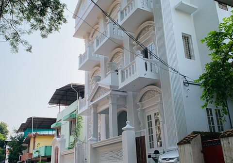 Elzas fort inn
