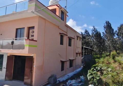 Hotel Fantasy Yercaud