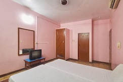 Hotel Sea Breeze Annex, Mahabalipuram Hotel Sea Breeze Annex, Mahabalipuram