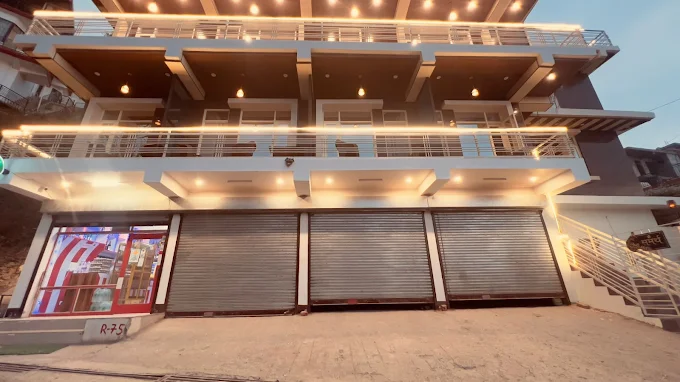 Kasauli Bnb Homestay