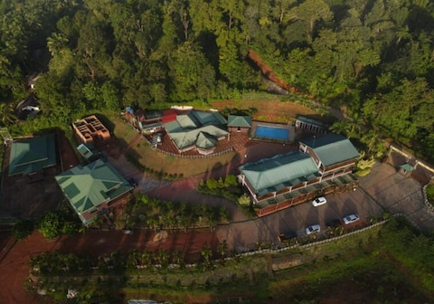 Antarvanam Resort&Spa