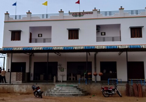 HOTEL VEER TEJA