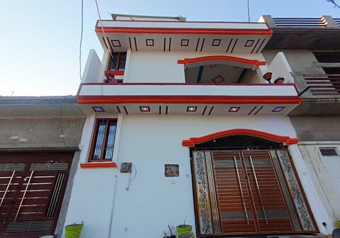 Hotel O Home Shri Laxmi Homestay