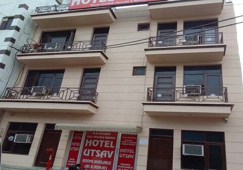 HOTEL UTSAV
