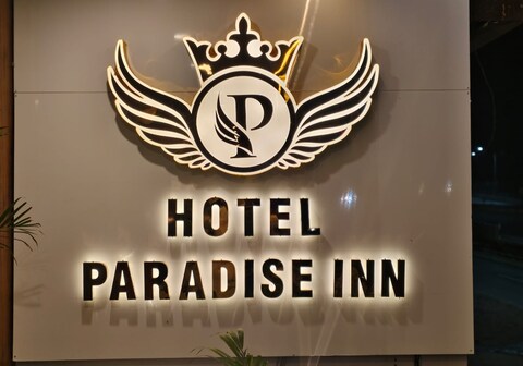 Hotel Paradise Inn Cafe & Restro