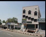 Anurag Lodge, Bhadrachalam Anurag Lodge, Bhadrachalam