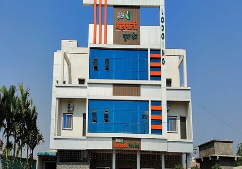 Hotel Amrapali