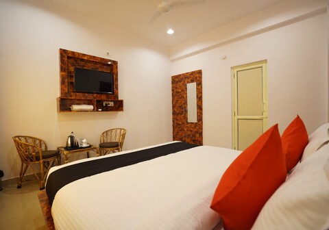 Hotel The Great Nagraja