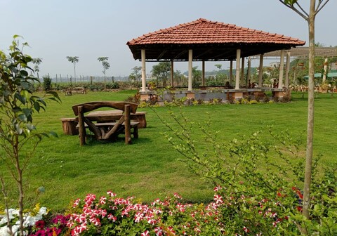 Jol Chobi Eco Resort by Six Seasons Celebratons