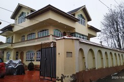 Coachman HomeStay, Srinagar Coachman HomeStay, Srinagar