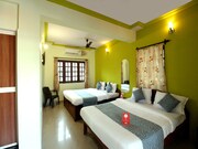 OYO 9896 Hotel Purushottam Residency, Goa OYO 9896 Hotel Purushottam Residency, Goa
