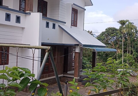 Rozario Heritage Cottage