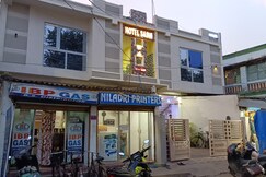 HOTEL SASHI, Puri HOTEL SASHI, Puri