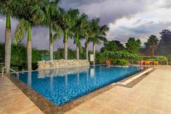 Treebo Tiger Pug Mark Resort With Pool, Jim Corbett (Ramnagar) Treebo Tiger Pug Mark Resort With Pool, Jim Corbett (Ramnagar)