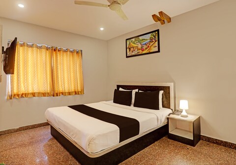 Super Townhouse Vaishnavi