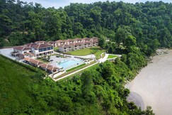 Regenta Resort & Spa By Riverside, Chitwan Regenta Resort & Spa By Riverside, Chitwan