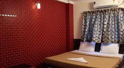 MARUTHI RESIDENCY(2 Kms from Airport), Chennai MARUTHI RESIDENCY(2 Kms from Airport), Chennai