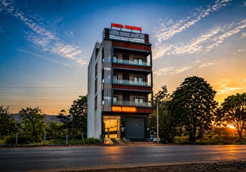 Hotel Bhawani