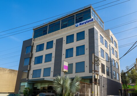 Maryland Group Hotel