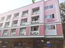 Hotel Shubham Vile Parle, Mumbai Hotel Shubham Vile Parle, Mumbai