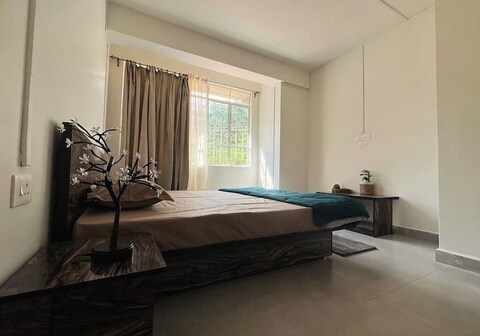 Taiyo Inn | Kawaii | Entire 1 BHK Apartment