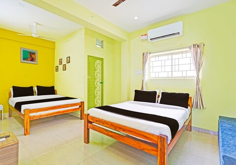 Hotel O LA VGA RESIDENCY