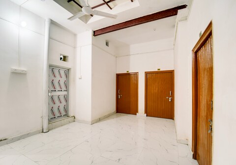 HOTEL O RAMESHWARAM