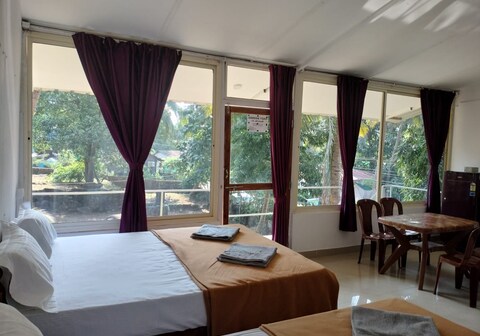 Cozy Agonda by EPICTEA RESORTS AND HOTELS