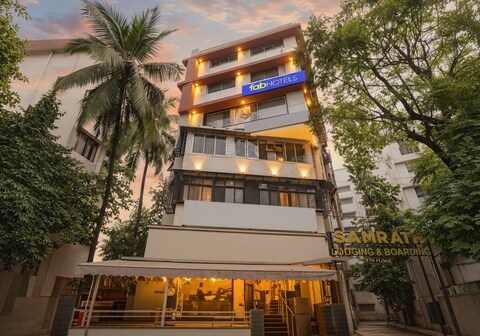 FabHotel Samrath