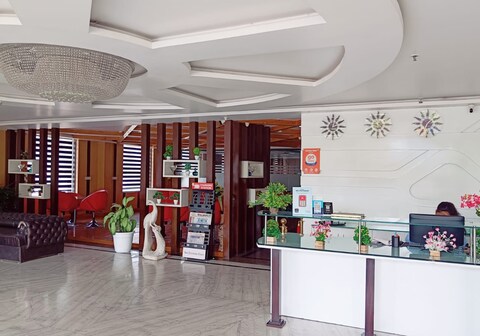 Ishanika Hotel