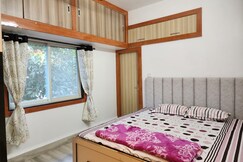2BHK Fully Furnished Apartment for upto 6 guests, Indore 2BHK Fully Furnished Apartment for upto 6 guests, Indore