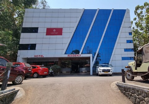 Kallingal Mount Fort