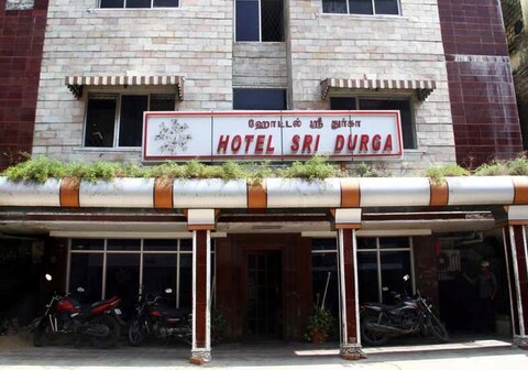 Hotel Sri Durga