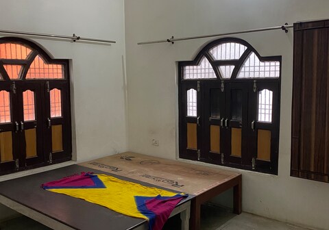 HomeS.228Awadhpuri colony Amaniganj Phase1 Ayodhya